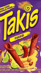 TAKISS YUM YUM YUM