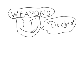 Weapons icon