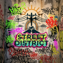 STREET DISTRICT
