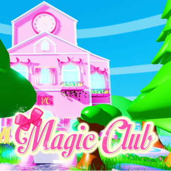 Magic Club Coming Soon