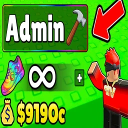 🤑 ESCAPE IT MODDEDS 🤑 INF CASH! icon