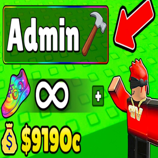 ESCAPE IT MODDEDS INF CASH!