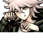 Komaru naegi