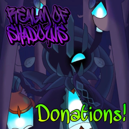 Realm of Shadows Donations