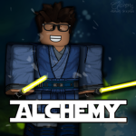 Alchemy Graphics