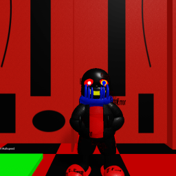 Become Error Sans