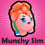Munchy Simulator [ALPHA!] Ice Spice ?