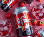 Soda Sigmas