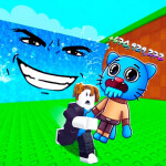 Escape Tsunami For Cartoons