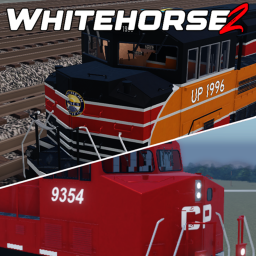 White Horse 2 icon