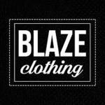 Blaze Clothing©