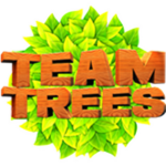 #Team Trees