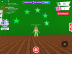 Pls send me robux plsss I’m poor