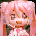 Sakura miku army and fans!!