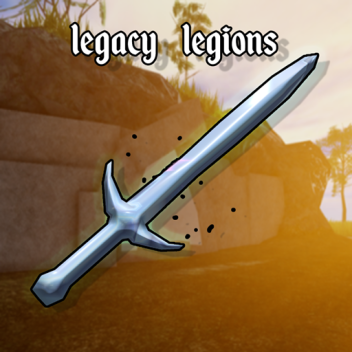 Legacy Legions