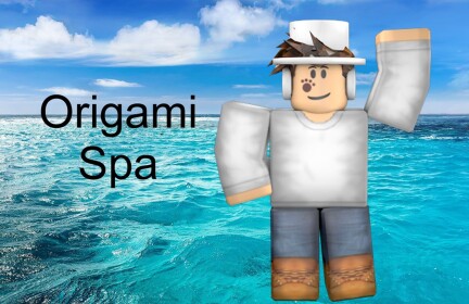 Origami Spa Interview Center