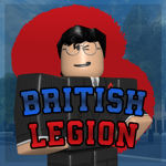 |UK| - The Royal British Legion