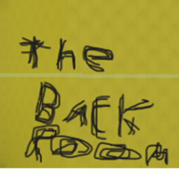 The Backrooms: Lost Tape