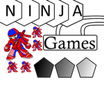 Ninja Games Group Thumbnail