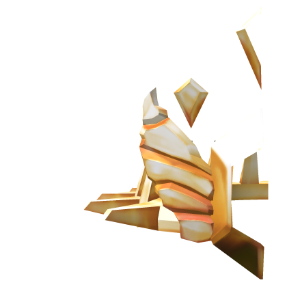 The Midas Star 1
