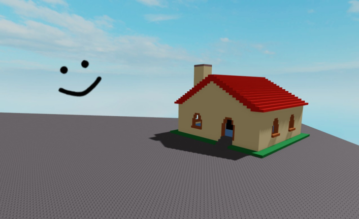 R6 Baseplate screenshot 4