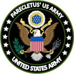 U.S.A | United States Army.