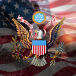 「USARF」United States Armed Forces