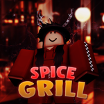 Spice Grill®