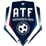 [ATF] Asociación de Touch Football Match Pitch