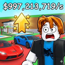 Be a Lucky Block For Cars