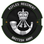 |[BA]| Rifles Regiment.