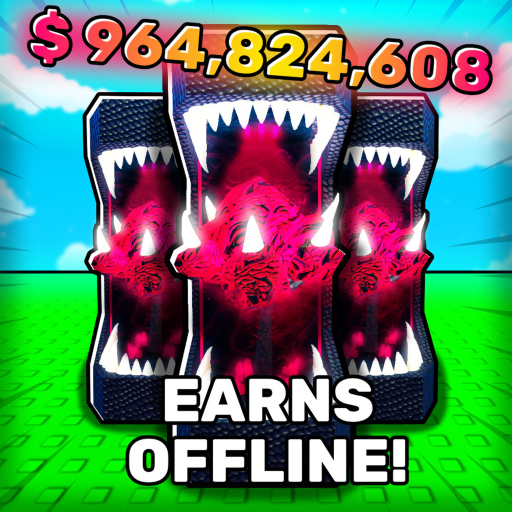 Merge to Billions [Bank Tycoon]