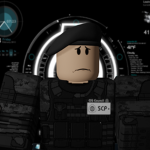 || SCPF || SpeciaI ContaInment procedures