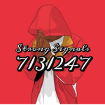 $TᖇOᑎG $IGᑎᗩᒪᔕ