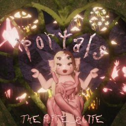🦋PORTALS: THE AFTERLIFE🦋