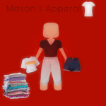 Masons Apparel
