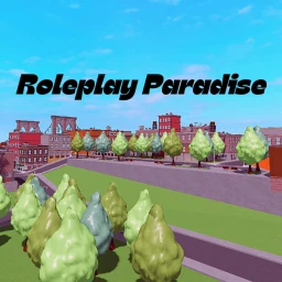Roleplay Paradise (minecraft update) icon