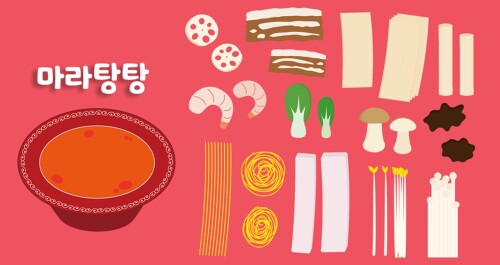 K-Food