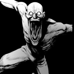 SCP 096 City