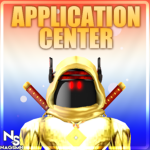 Application Center