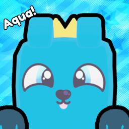 [Aqua 🌊] Paradise Tappers! 🐾