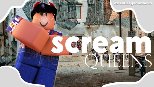 Scream Queens
