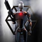 TGU | Commando Droids