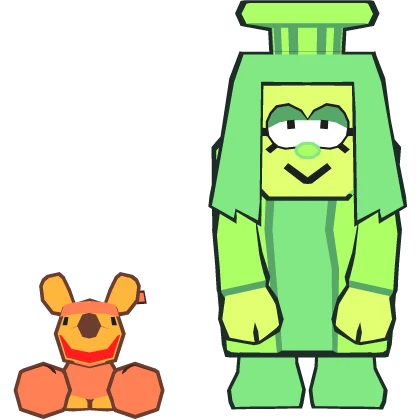 Item Thumbnail