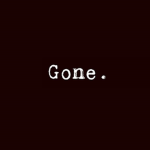 gοne