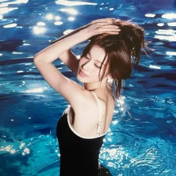 ⋆｡ﾟ🌊｡ icon