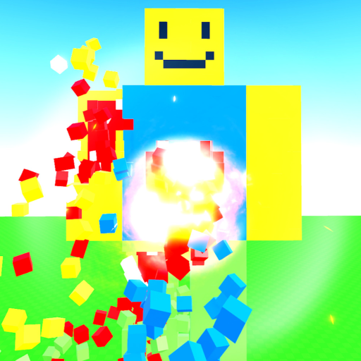 Nuke the Noob X