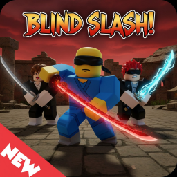 Blind Slash!