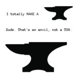 I totally make a ton
