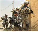 The soldiers mafia